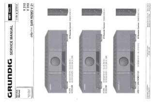 Grundig-San Remo V21_V21_V210_V310-1993.Amp preview